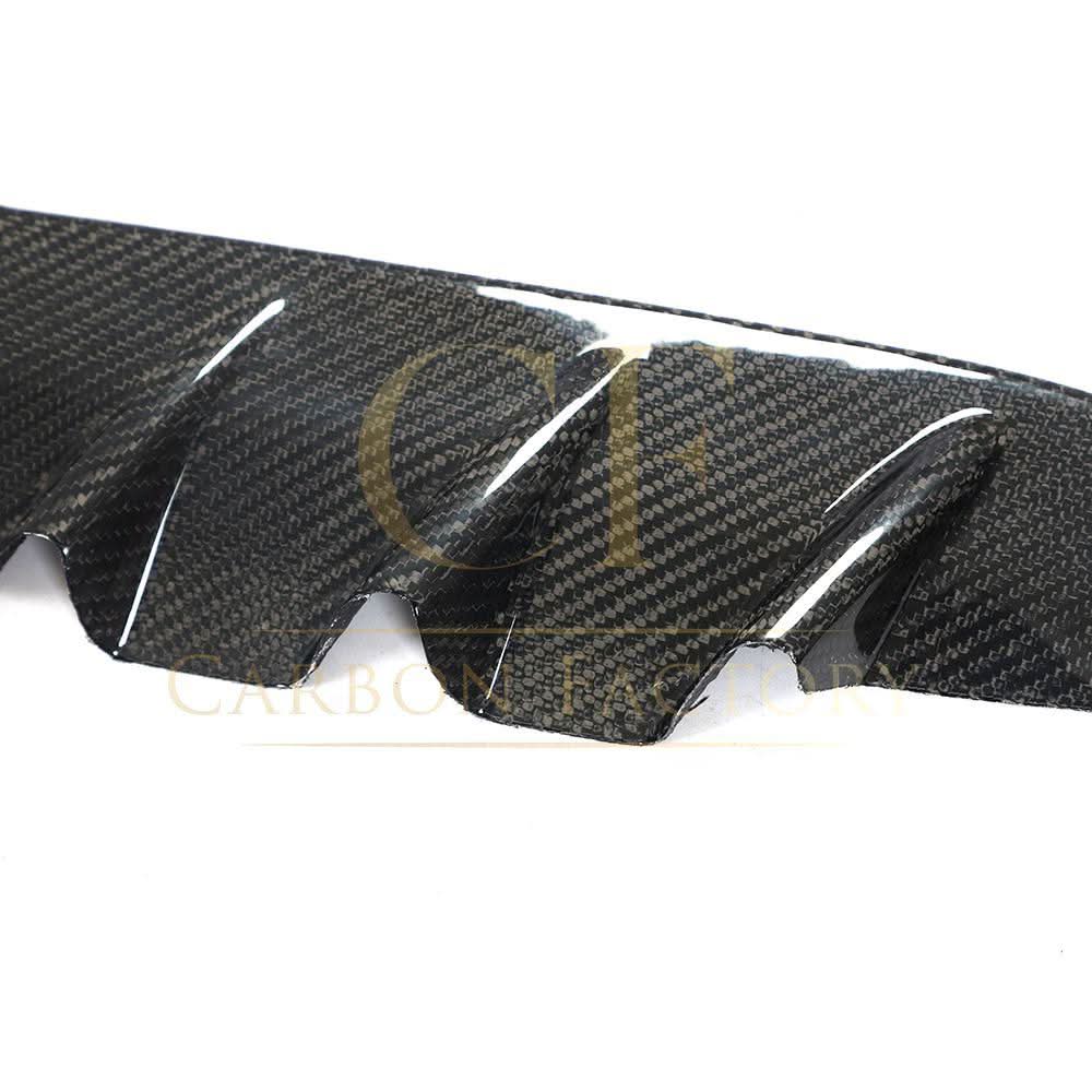 ST Style Carbon Fibre Side Vents Covers for Toyota GR86 22-Present - Carbon Factory