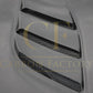 VR Style Carbon Fibre Bonnet for Toyota GT86 12-20 - Carbon Factory
