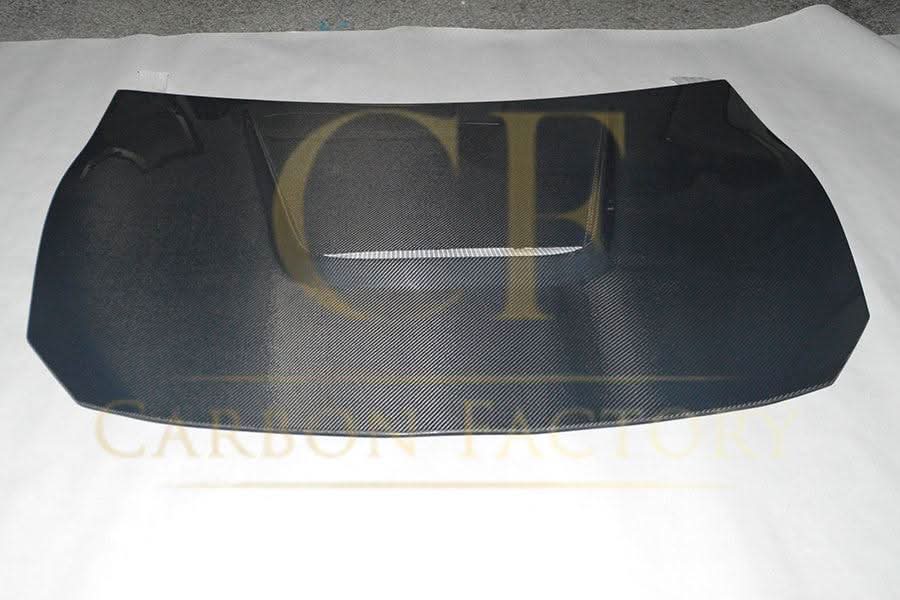 VS Style Carbon Fibre Bonnet for Toyota GT86 12-20 - Carbon Factory
