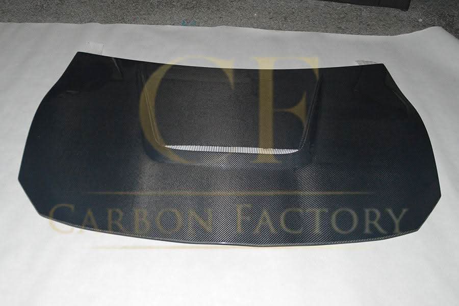 VS Style Carbon Fibre Bonnet for Toyota GT86 12-20 - Carbon Factory