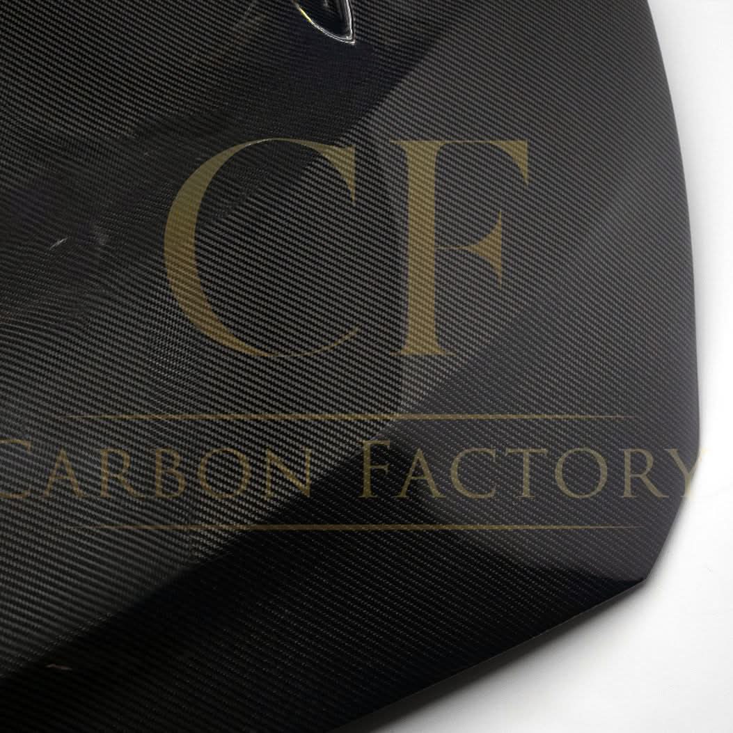 GTS Style Carbon Fibre Bonnet for BMW F30 F31 3 Series F32 F33 F36 4 Series 13-20 - Carbon Factory