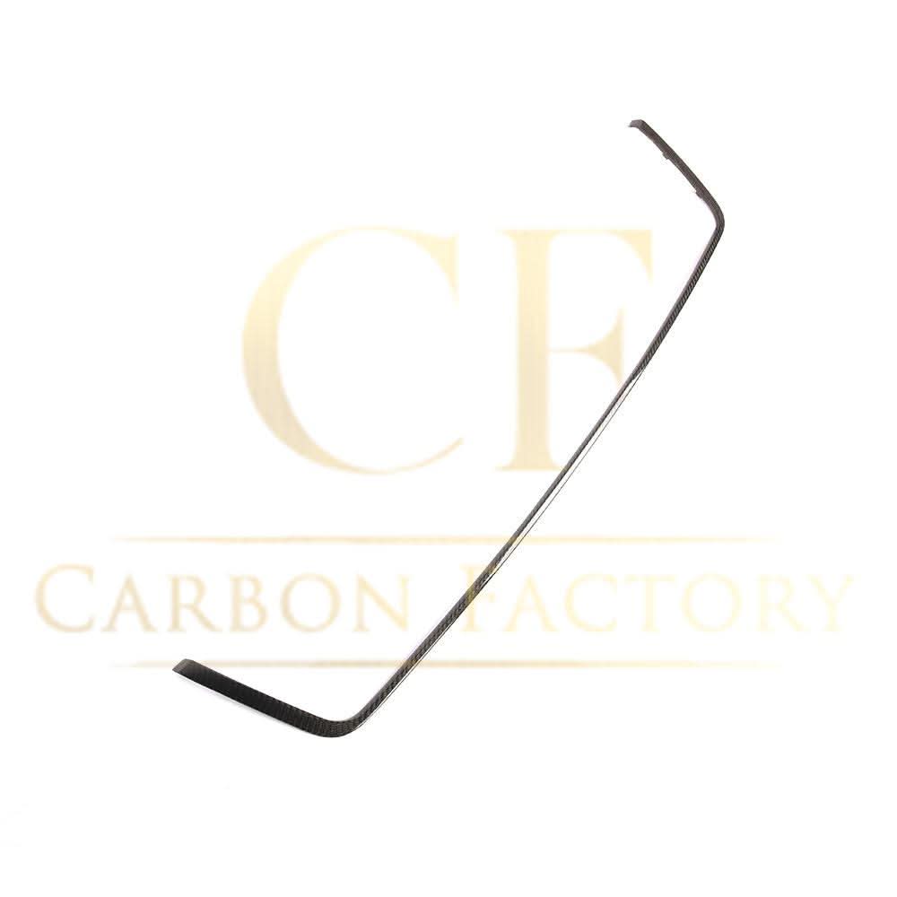 Carbon Fibre Front Grille for Land Rover Range Rover Sport 18-20 - Carbon Factory