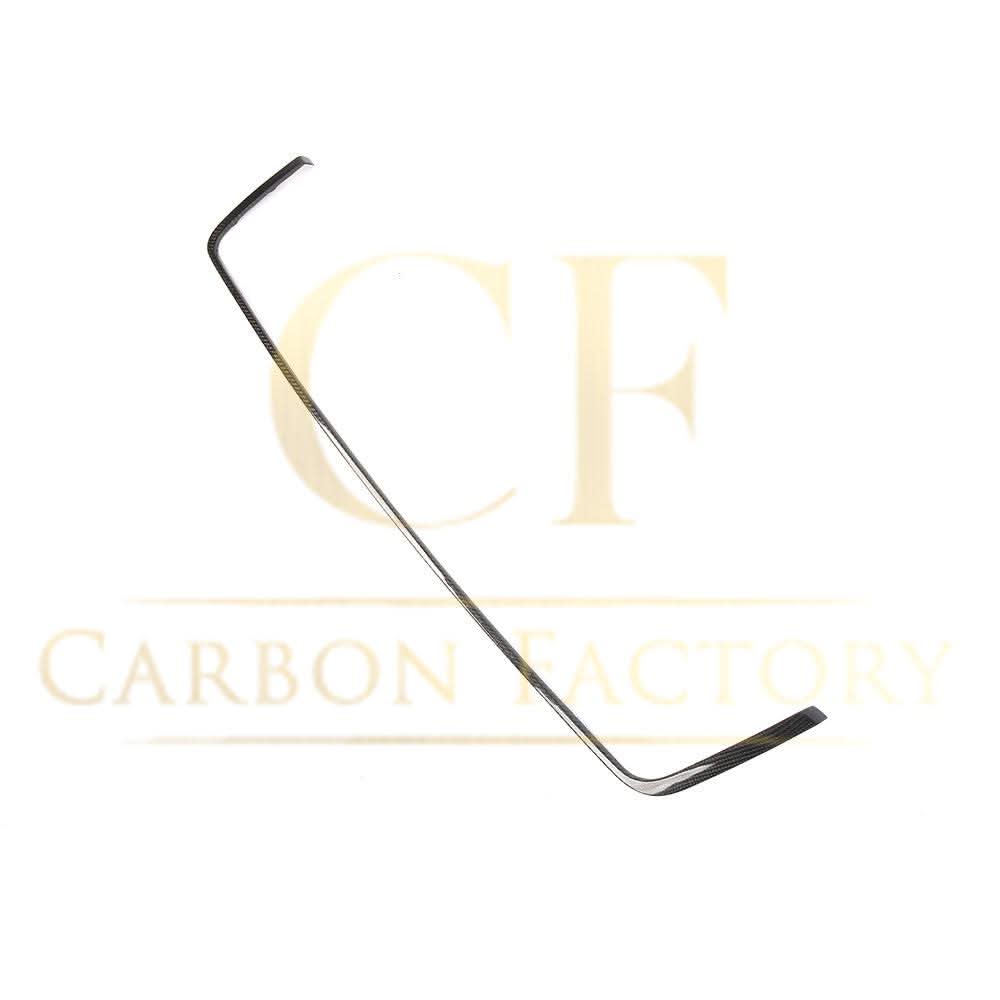 Carbon Fibre Front Grille for Land Rover Range Rover Sport 18-20 - Carbon Factory