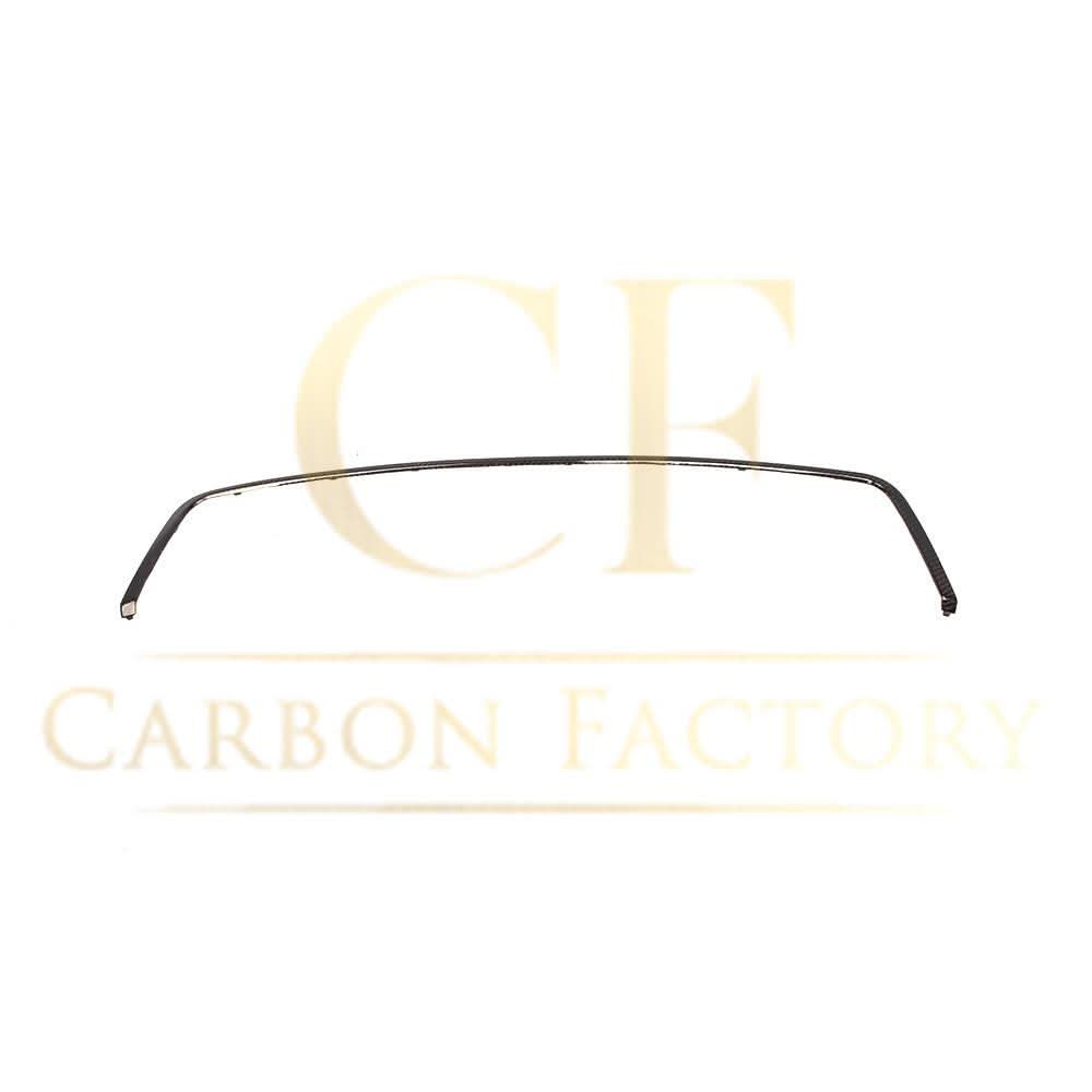 Carbon Fibre Front Grille for Land Rover Range Rover Sport 18-20 - Carbon Factory