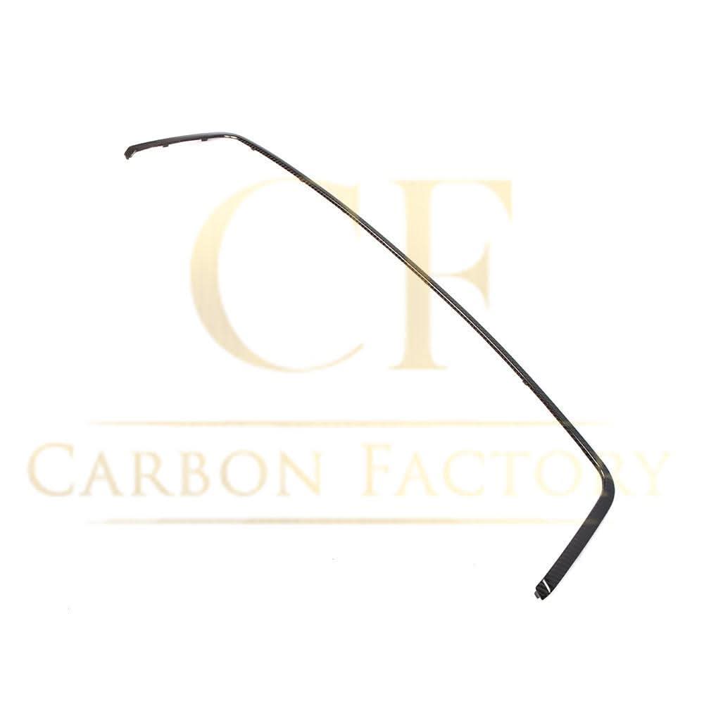 Carbon Fibre Front Grille for Land Rover Range Rover Sport 18-20 - Carbon Factory