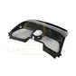 Carbon Fibre Front Grille for VW Golf MK5 GTI 04-09 - Carbon Factory