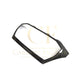 Carbon Fibre Front Grille Trim for Audi RS Q8 20-Present - Carbon Factory