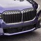 Carbon Fibre Front Grille for BMW G11 G12 7 Series LCI 20-23 - Carbon Factory