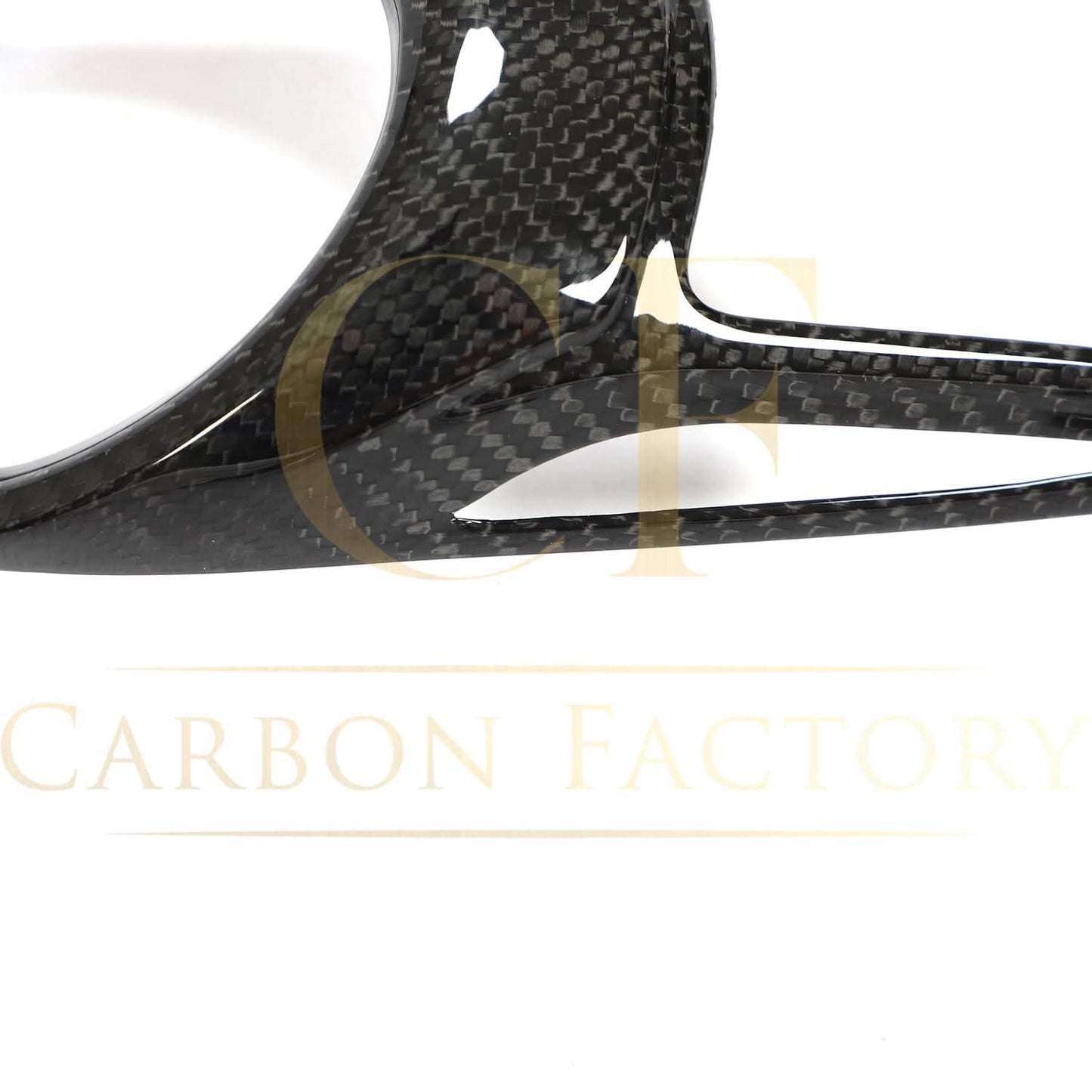 Carbon Fibre Interior Air Vent Covers for Porsche Boxster & Cayman 718 16-21 - Carbon Factory