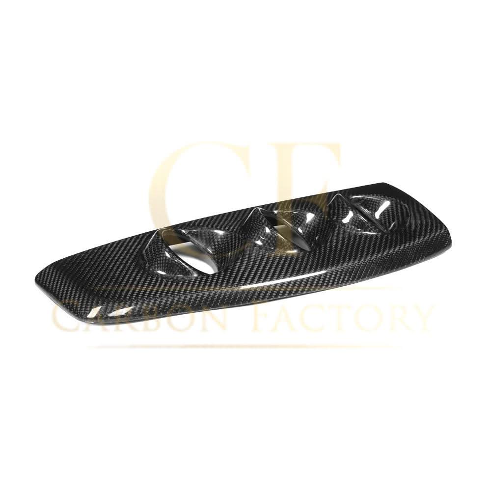 Carbon Fibre Interior Gauge Holder for Toyota GT86 12-20 - Carbon Factory