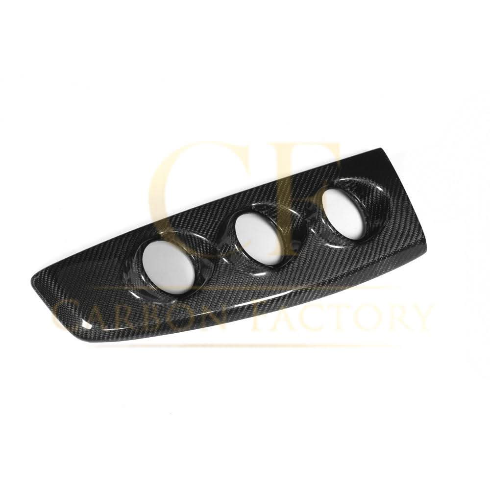 Carbon Fibre Interior Gauge Holder for Toyota GT86 12-20 - Carbon Factory