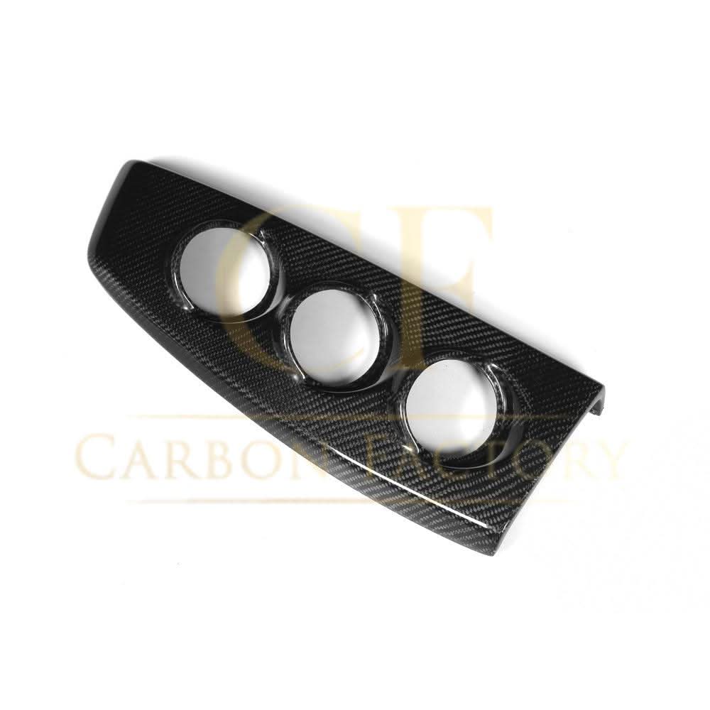 Carbon Fibre Interior Gauge Holder for Toyota GT86 12-20 - Carbon Factory