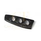 Carbon Fibre Interior Gauge Holder for Toyota GT86 12-20 - Carbon Factory