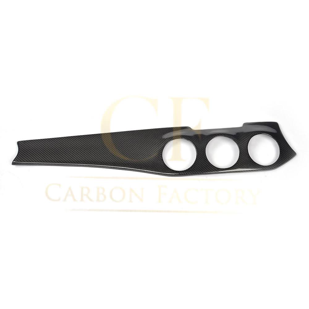 Carbon Fibre Interior Trim for Mercedes W117 CLA 13-17 - Carbon Factory