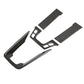 Carbon Fibre Interior Trims for Porsche 911 992 Carrera & Targa 19-22 - Carbon Factory