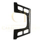 Carbon Fibre Interior Trims for Porsche 911 992 Carrera & Targa 19-22 - Carbon Factory