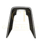 Carbon Fibre Interior Trims for Porsche 911 992 Carrera & Targa 19-22 - Carbon Factory