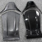 Carbon Fibre Seat Covers (Set of 2) for Mercedes Benz AMG W176 A45 CLA45 GLA45 - Carbon Factory