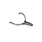 Carbon Fibre Steering Wheel Trim for BMW F80 M3 F82 F83 M4 F10 M5 F06 F12 F13 M6 14-20 - Carbon Factory