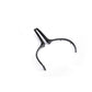 Carbon Fibre Steering Wheel Trim for BMW F80 M3 F82 F83 M4 F10 M5 F06 F12 F13 M6 14-20 - Carbon Factory
