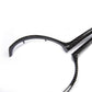 Carbon Fibre Steering Wheel Trim for BMW F80 M3 F82 F83 M4 F10 M5 F06 F12 F13 M6 14-20 - Carbon Factory