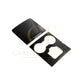 Pre-Preg Carbon Fibre Centre Console Cover for Tesla Model 3 & Y 16-23 - Carbon Factory