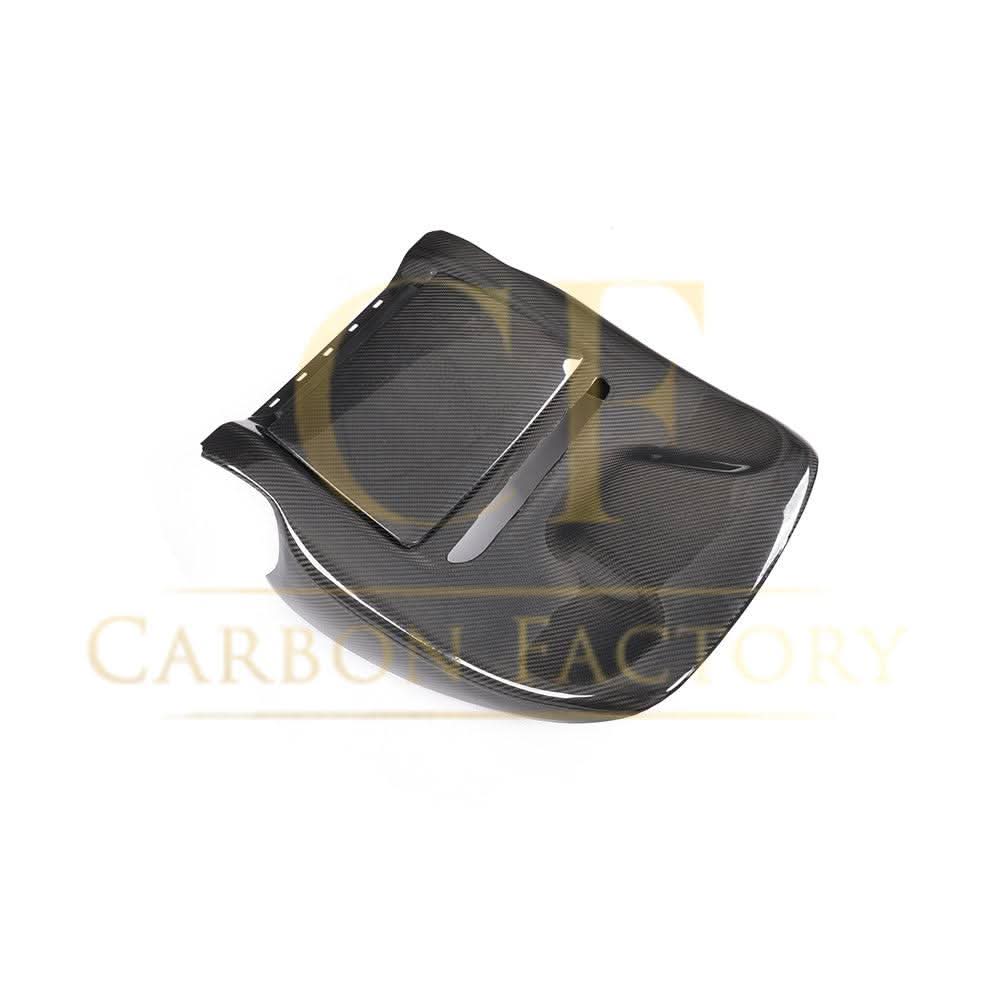 Pre-Preg Carbon Fibre Seat Covers (1 Piece) for Mercedes W464 G Class G Wagon 19-Present - Carbon Factory