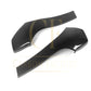 Pre-preg Carbon Fibre Seat Covers Pair for BMW F80 M3 F82 F83 M4 14-20 - Carbon Factory