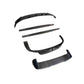Carbon Fibre Kit Splitter Diffuser Side Skirts Spoiler for BMW G05 X5 18-22 - Carbon Factory