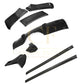 MP Style Carbon Fibre Kit for BMW F15 X5 14-18 - Carbon Factory