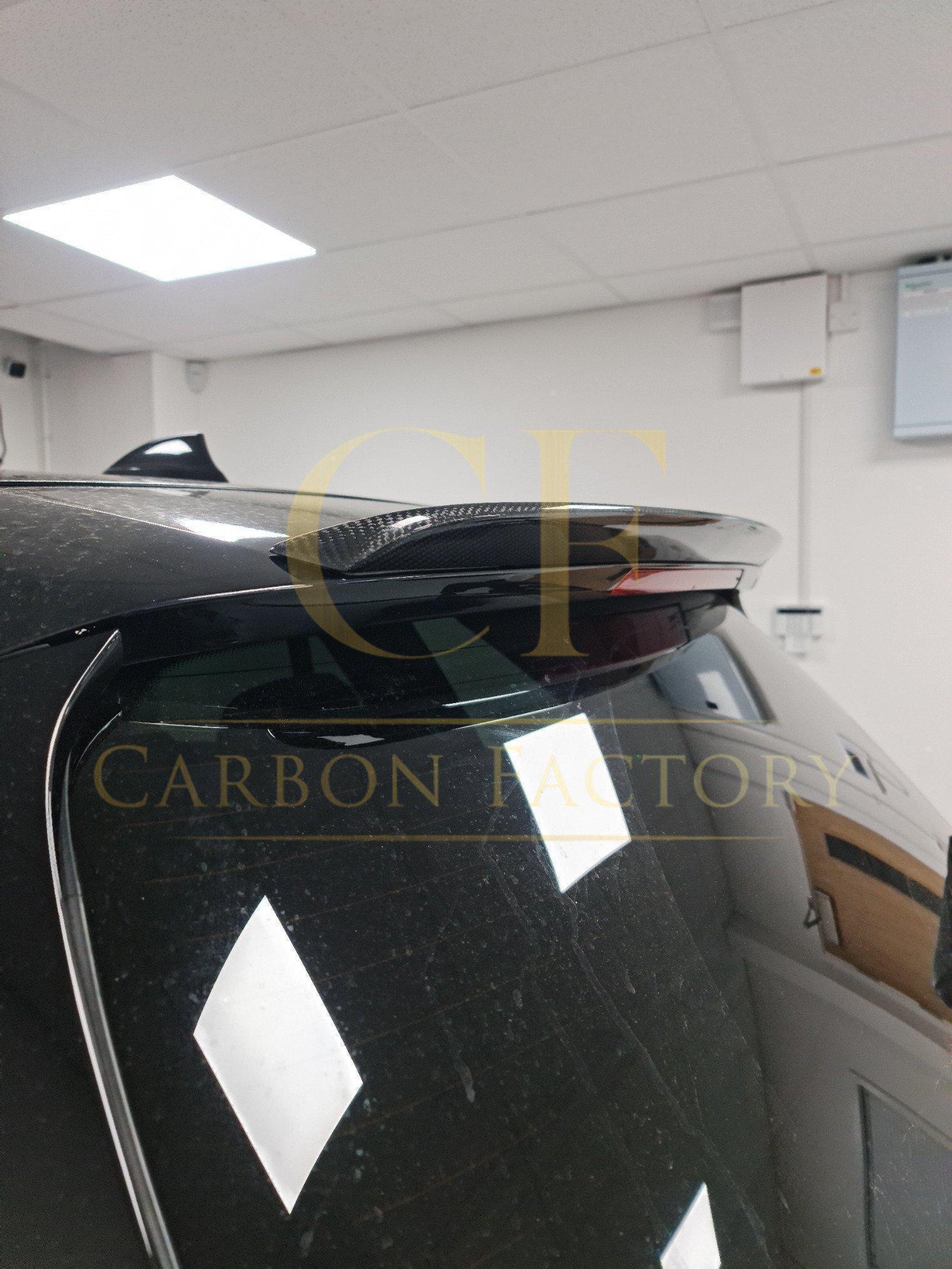 MP Style Carbon Fibre Kit for BMW F15 X5 14-18 - Carbon Factory