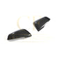 Carbon Fibre Replacement Mirror Covers for BMW G29 Z4 19-Present - Carbon Factory