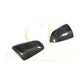 Carbon Fibre Replacement Mirror Covers for BMW G29 Z4 19-Present - Carbon Factory