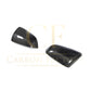Carbon Fibre Replacement Mirror Covers for BMW G29 Z4 19-Present - Carbon Factory