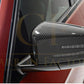 Carbon Fibre Replacement Mirror Covers for Mercedes Benz Universal - Carbon Factory