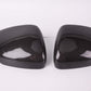 Carbon Fibre Replacement Mirror Covers for Mercedes Benz W177 A Class W118 CLA 19-Present - Carbon Factory