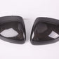 Carbon Fibre Replacement Mirror Covers for Mercedes Benz W177 A Class W118 CLA 19-Present - Carbon Factory