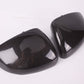 Carbon Fibre Replacement Mirror Covers for Mercedes Benz W177 A Class W118 CLA 19-Present - Carbon Factory