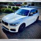 M4 Style Carbon Fibre Replacement Mirror Covers for BMW 3 Series F30 F31 F34 F35 13-19 - Carbon Factory