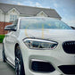 M4 Style Carbon Fibre Replacement Mirror Covers for BMW 3 Series F30 F31 F34 F35 13-19 - Carbon Factory