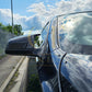 MP Style Carbon Fibre Replacement Mirror Covers for BMW F06 F12 F13 6 Series Pre-LCI F01 F02 - Carbon Factory