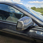 OEM Style Carbon Fibre Replacement Mirror Covers for BMW F06 F12 F13 6 Series Pre-LCI F01 F02 - Carbon Factory