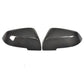 OEM Style Carbon Fibre Replacement Mirror Covers for BMW F10 5 Series LCI F06 F12 F13 6 Series F01 7 Series - Carbon Factory