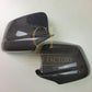 OEM Style Carbon Fibre Replacement Mirror Covers for BMW F10 5 Series Pre-LCI - Carbon Factory