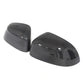 OEM Style Carbon Fibre Replacement Mirror Covers for BMW F25 X3 F26 X4 F15 X5 F16 X6 14-18 - Carbon Factory