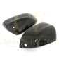 OEM Style Carbon Fibre Replacement Mirror Covers for BMW F25 X3 F26 X4 F15 X5 F16 X6 14-18 - Carbon Factory