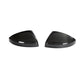 Performance Style Pre-Preg Carbon Fibre Replacement Mirror Covers for Audi R8 V10 22-Present - Carbon Factory