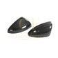 Performance Style Pre-Preg Carbon Fibre Replacement Mirror Covers for Audi R8 V10 22-Present - Carbon Factory