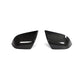Pre-Preg Carbon Fibre Mirror Covers for Tesla Model 3 16-23 - Carbon Factory