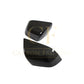 Pre-Preg Carbon Fibre Mirror Covers for Tesla Model 3 16-23 - Carbon Factory